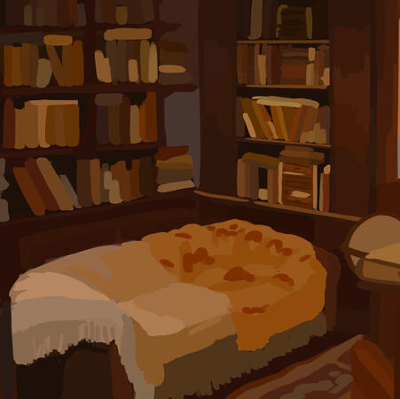 Complex Background