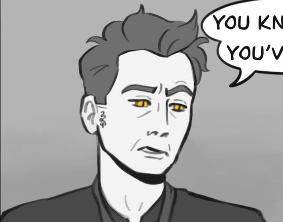 Headshot Solid Colors