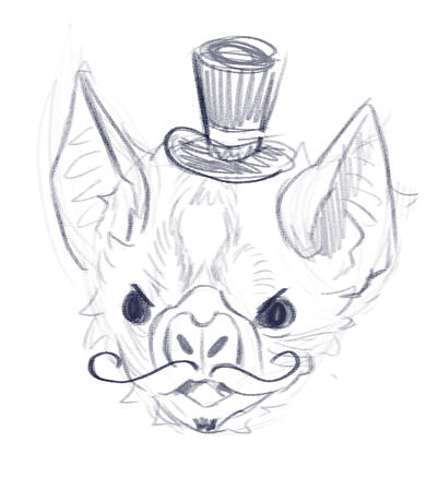 Animal Sketch